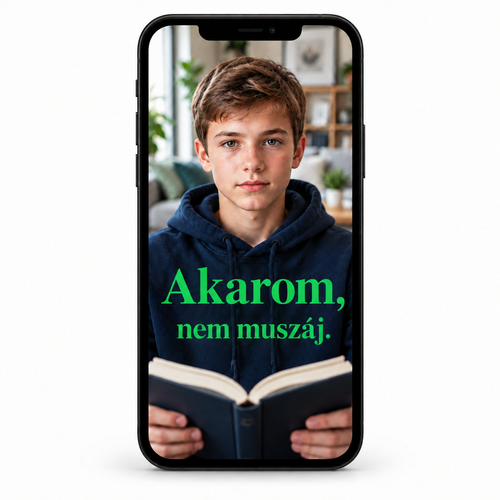 E-book a telefonon